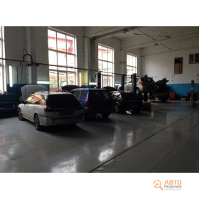 Автосервис BMW Гросс-авто, фото 1