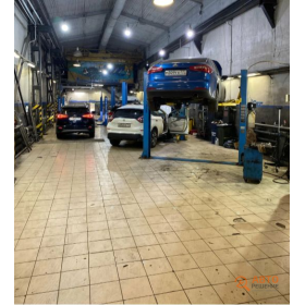 Автосервис VOLVOТЕХНИК, фото 1