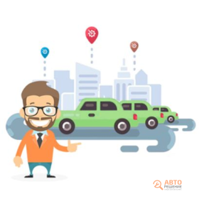 Автосервис Пин-Авто, фото 1