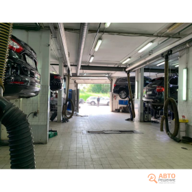 Автосервис Авто Юнит, фото 1