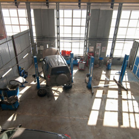 Автосервис на Пакгаузном, фото 1