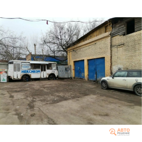 Автосервис НЕКСИКОМ, фото 1