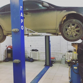 Автосервис CarFix Реутов, фото 1