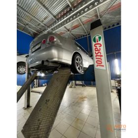 Автосервис YakudZa-MotoRS, фото 1