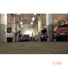 Автосервис 4CARS, фото 1