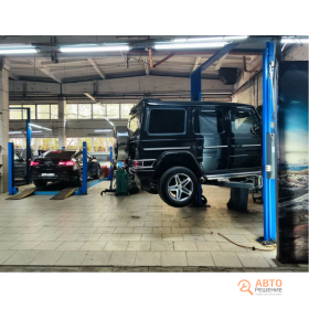 Автосервис Дилекс-Авто, фото 1