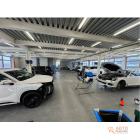 Автосервис Авторейн, фото 1