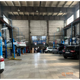 Автосервис Gradmavto, фото 1