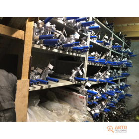 Автосервис Генстарт, фото 1