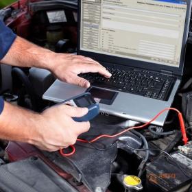 Автосервис АвтоЭлектрика на Кантемировская, фото 1