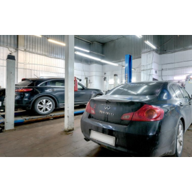 Автосервис ИнСервис, фото 1