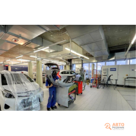 Автосервис КАН АВТО KIA, фото 1