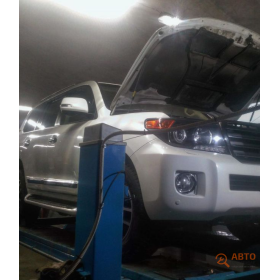 Автосервис My TOYOTA, фото 1