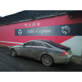 Автосервис AMG-Сервис в 4-м проезде Подбельского, фото 1