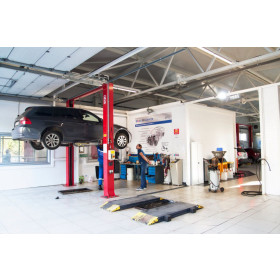 Автосервис Траст на Преображенке, фото 1