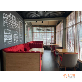 Автосервис Фарн-авто на метро Юго-Западная, фото 1