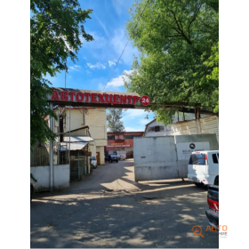 Автосервис RsROTA на Бунинской аллее, фото 1