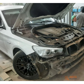 Автосервис MPower, фото 1