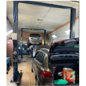 Автосервис Eridan Car, фото 1