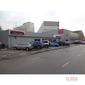 Автосервис Флайт Авто Плеханова, фото 1