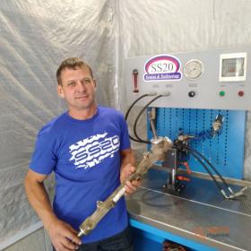 Автосервис Гарантийн Профильный SS20, фото 1