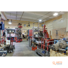 Автосервис SOBR-GSM, фото 1