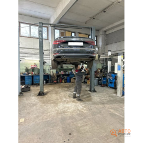 Автосервис Лана Авто, фото 1