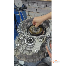 Автосервис Автоматик Москва Люблинская, фото 1