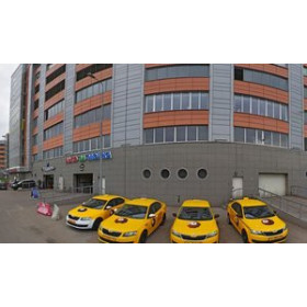 Автосервис кузовного ремонта и обслуживания автомобилей Energo на 1-й улице Измайловского Зверинца, фото 1