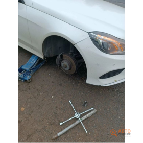 Автосервис Tyre Plus Митино, фото 1