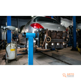 Автосервис СТО100, фото 1