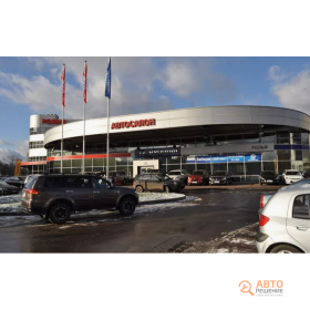 Автосервис Рольф (Восток), фото 1