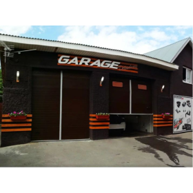 Автосервис Garage-toning, фото 1