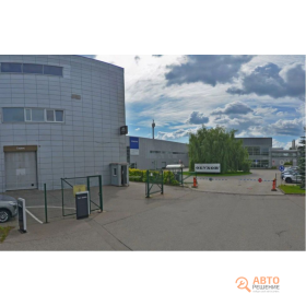 Автосервис Обухов Volvo, фото 1