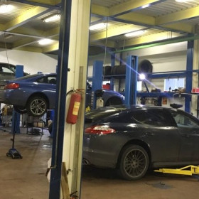 Автосервис CarFix на Рязанском проспекте, фото 1