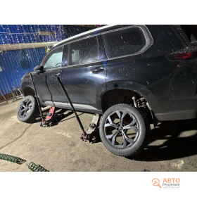 Автосервис Колесо на Шипиловской улице, фото 1