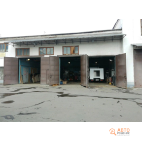 Автосервис Автохолод на Солнечногорской улице, фото 1