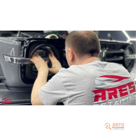 Автосервис Ares-ton, фото 1