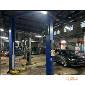 Автосервис Стилберг на щелковской, фото 1