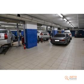 Автосервис L-Авто Юго-Запад Мичуринский проспект, фото 1