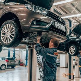 Автосервис А-СервиС МКАД, фото 1