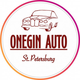 Автосервис по аренде автомобилей ONEGIN AUTO на улице Маршала Говорова, фото 1