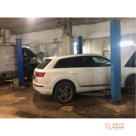 Автосервис Autostudio м. Марьино, фото 1