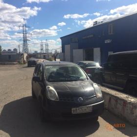 Автосервис ПОЛЮС ТРЕК, фото 1