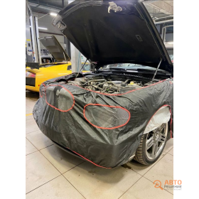 Автосервис City Garage, фото 1