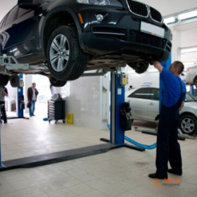 Автосервис Orbita STO, фото 1