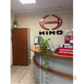 Автосервис Хино-Сервис, фото 1