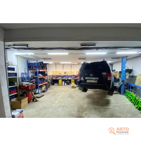 Автосервис Сеул Авто, фото 1