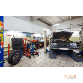 Автосервис AutoSport, фото 1