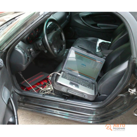 Автосервис Control Unit, фото 1